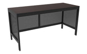 Metal Desk