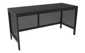 Metal Desk