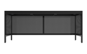 Metal Desk
