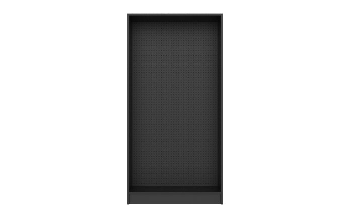 1 Sided Pegboard Unit