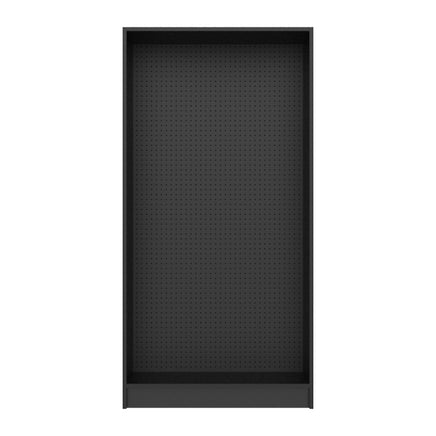 1 Sided Pegboard Unit