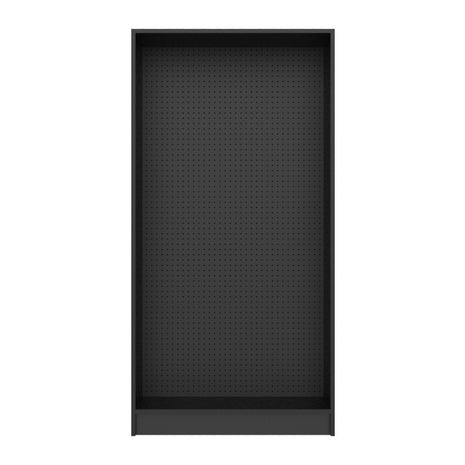 1 Sided Pegboard Unit