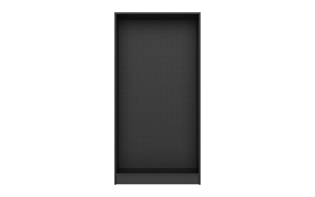 1 Sided Pegboard Unit