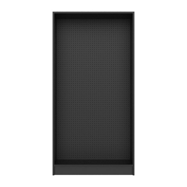 1 Sided Pegboard Unit