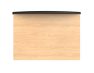 5x5 Reception Counter