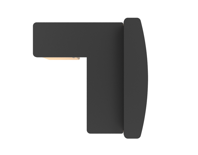 5x5 Reception Counter