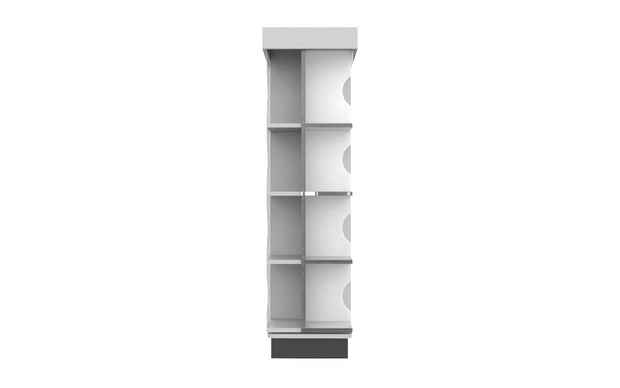 Literature Spinner