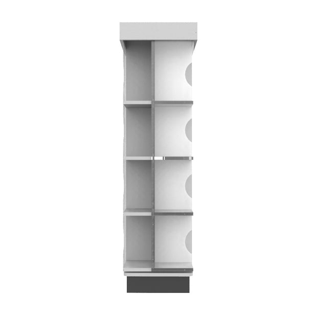 Literature Spinner