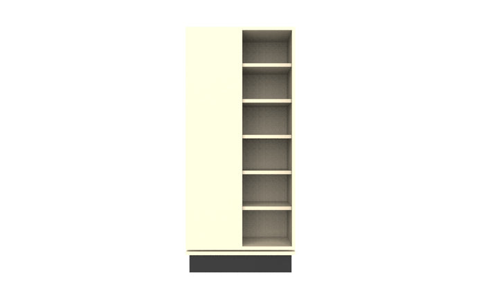4 Sided Shelf Spinner
