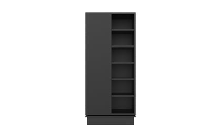 4 Sided Shelf Spinner