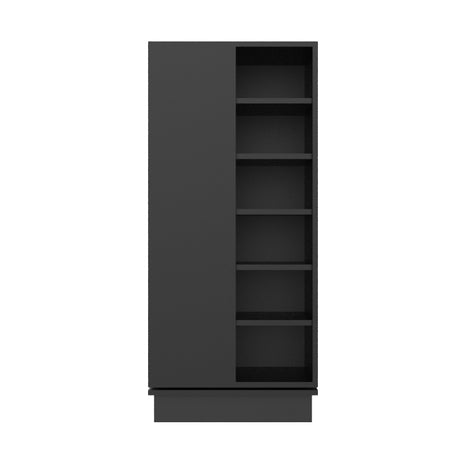 4 Sided Shelf Spinner
