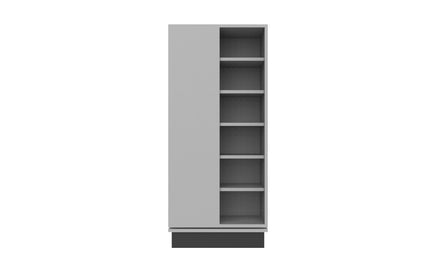 4 Sided Shelf Spinner
