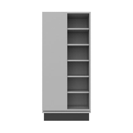 4 Sided Shelf Spinner