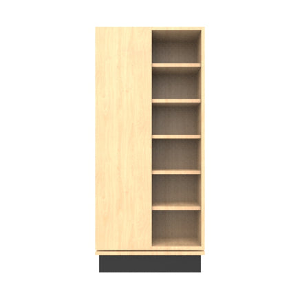 4 Sided Shelf Spinner