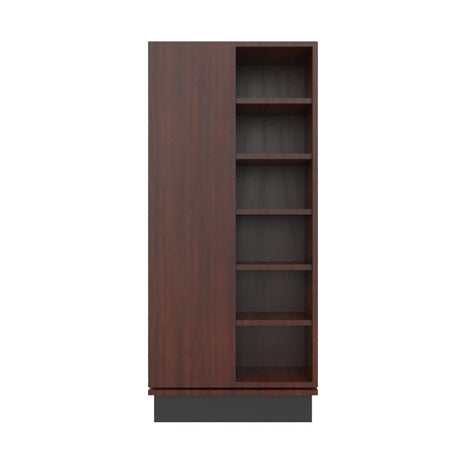 4 Sided Shelf Spinner