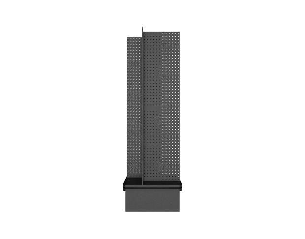 Pegboard Spinner
