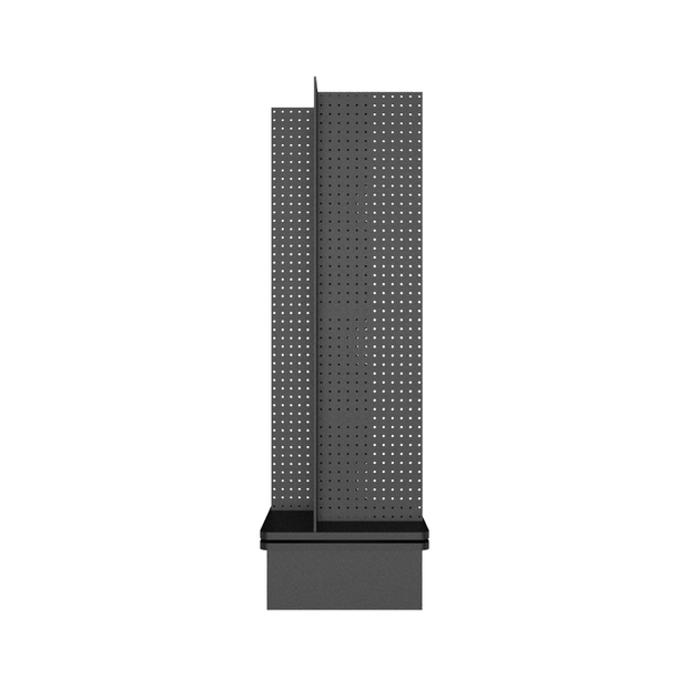 Pegboard Spinner
