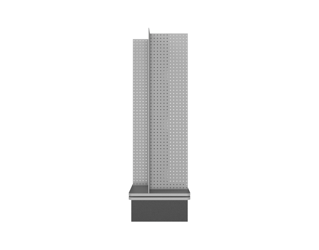 Pegboard Spinner