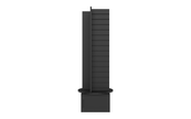 Slatwall Spinner w/ Storage