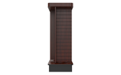 Slatwall Spinner w/ Canopy