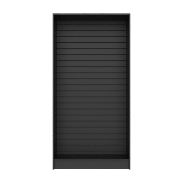 1 Sided Slatwall Unit