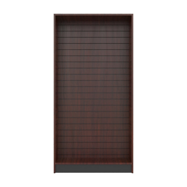 1 Sided Slatwall Unit