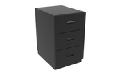 Storage Cabinet - 3 Drawers