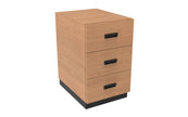 Storage Cabinet - 3 Drawers