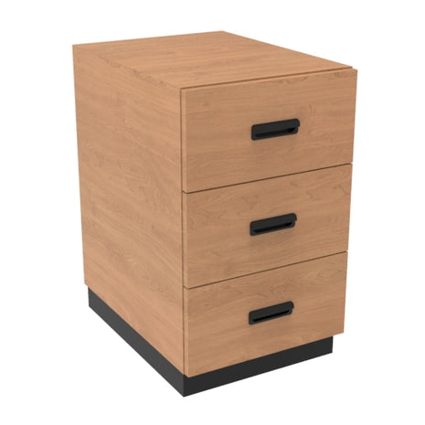 Storage Cabinet - 3 Drawers