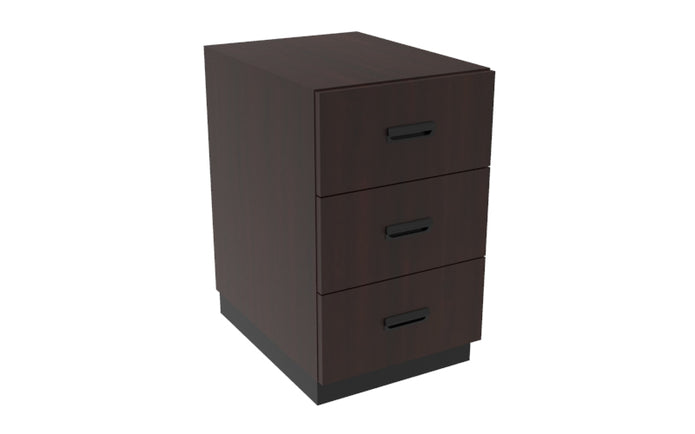 Storage Cabinet - 3 Drawers