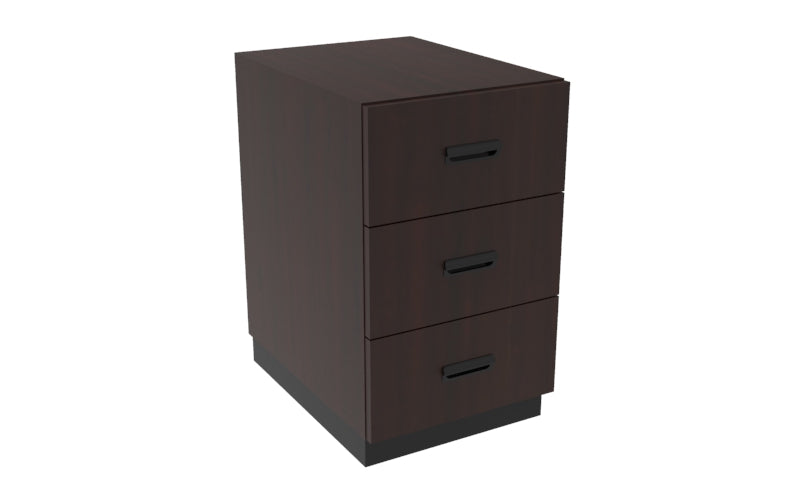 Storage Cabinet - 3 Drawers
