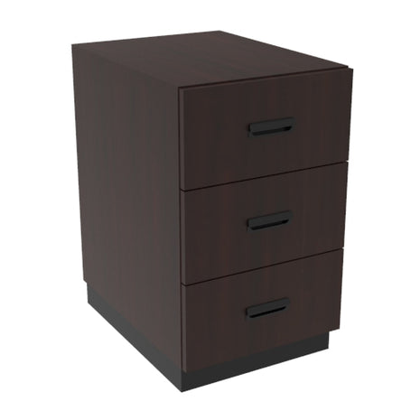 Storage Cabinet - 3 Drawers