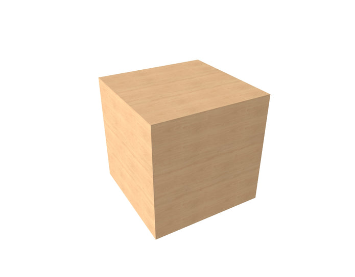 Riser Cube
