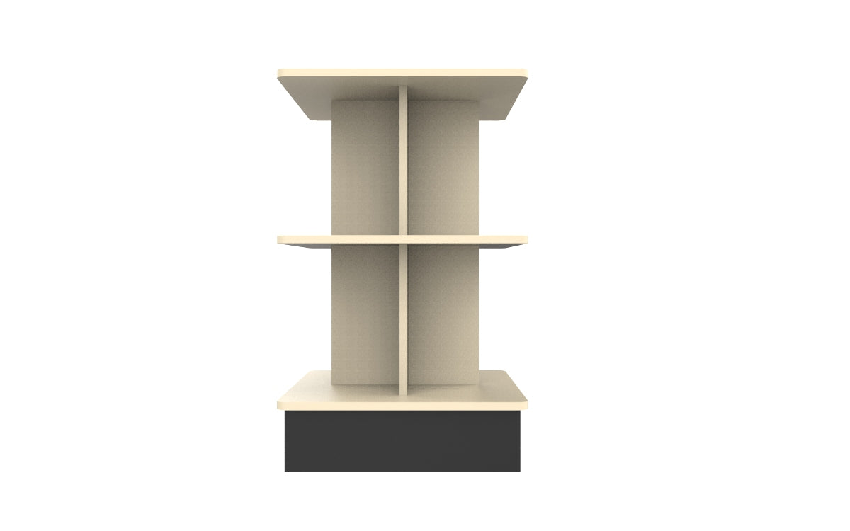 Square Table