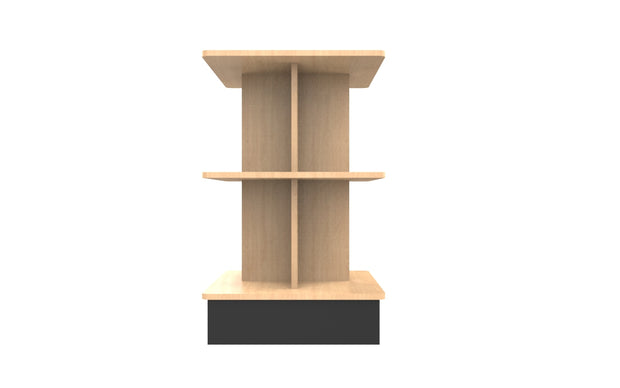 Square Table