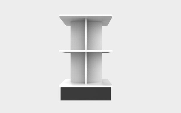 Square Table