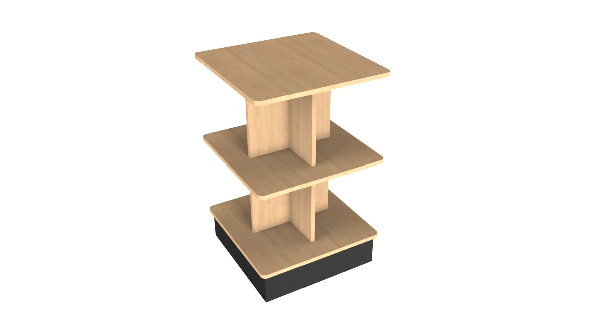 Square Table