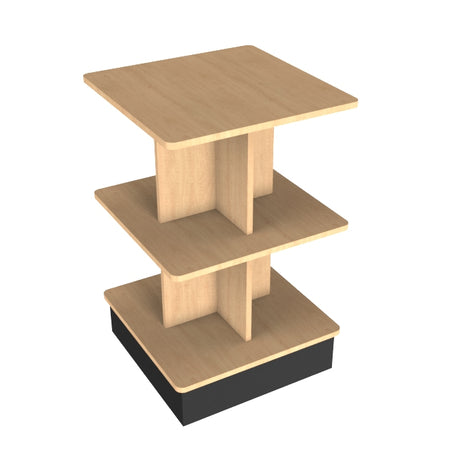 Square Table
