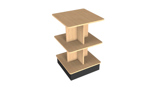 Square Table