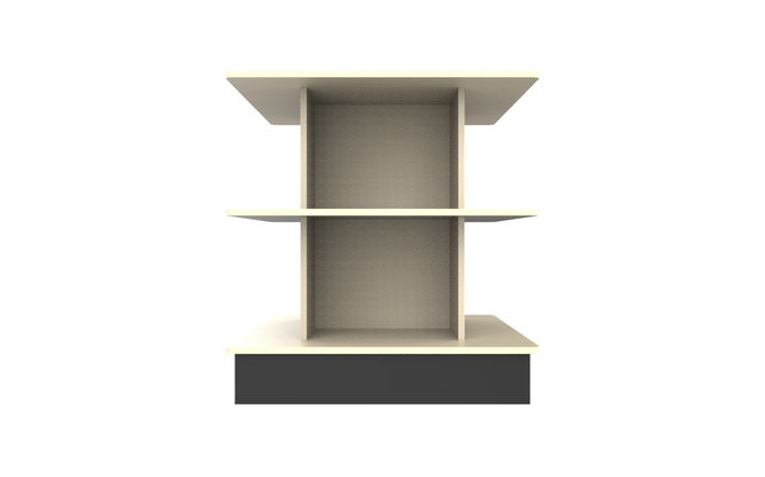 4 Sided Table