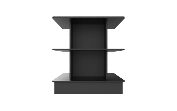 4 Sided Table