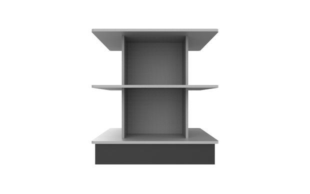 4 Sided Table
