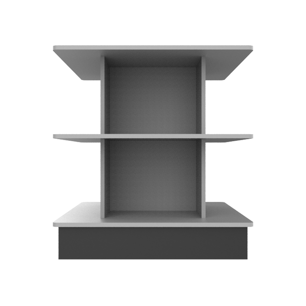 4 Sided Table