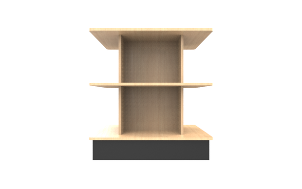 4 Sided Table