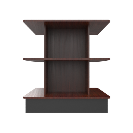 4 Sided Table