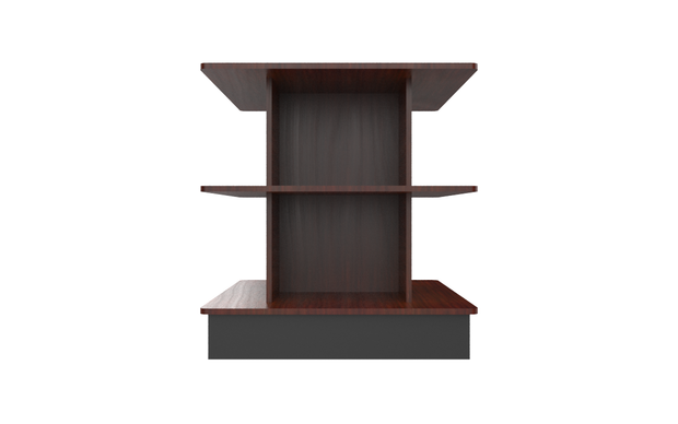 4 Sided Table