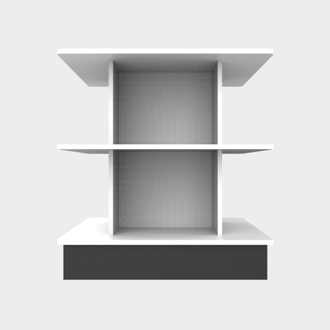 4 Sided Table