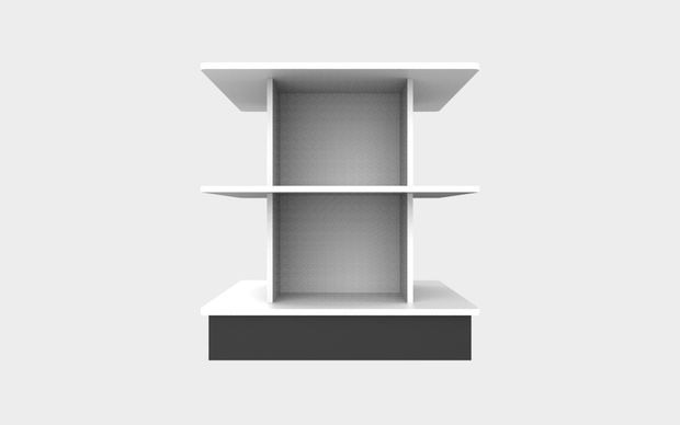 4 Sided Table