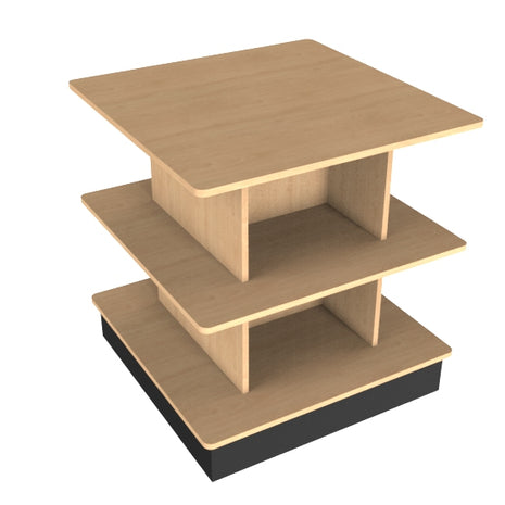 4 Sided Table
