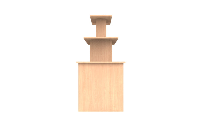 Retail Table